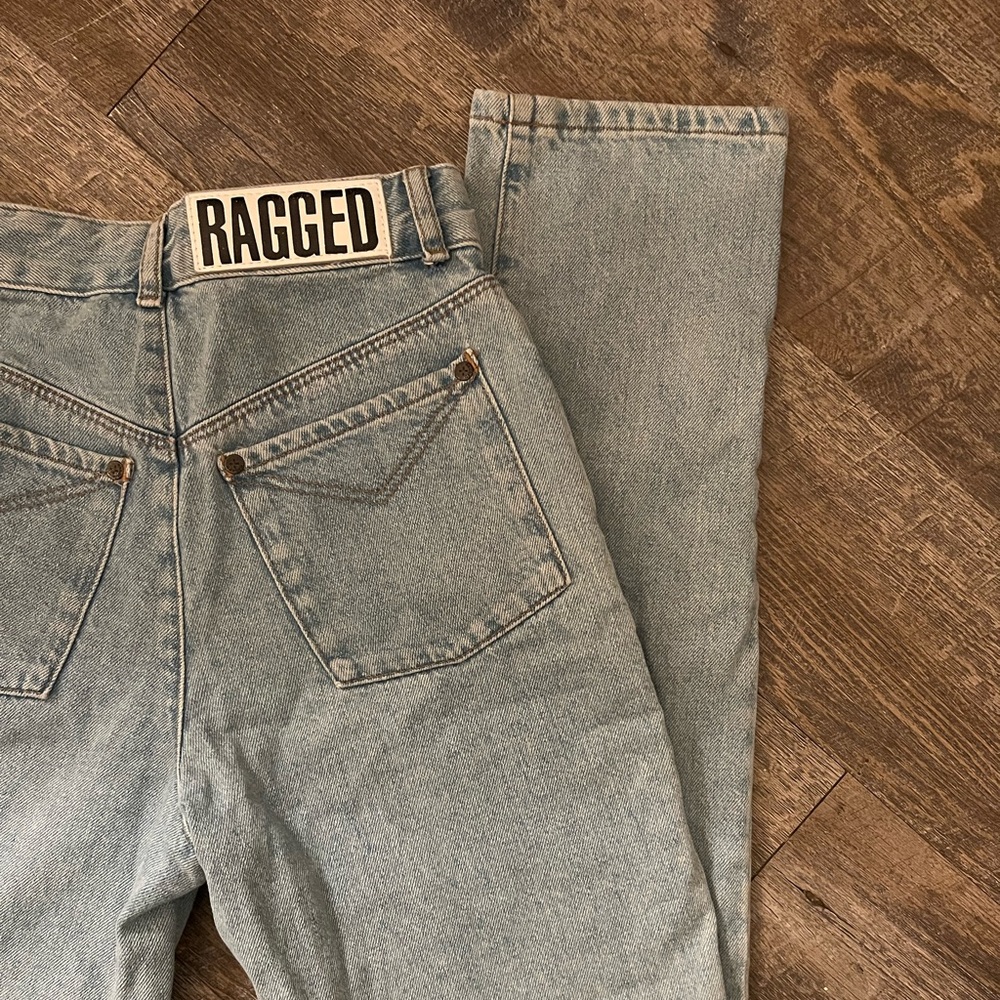 The Ragged Priest - Size 26 - Picture 3 of 10